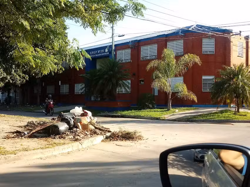 Epep N225 Luisa Semorille de Castañeda