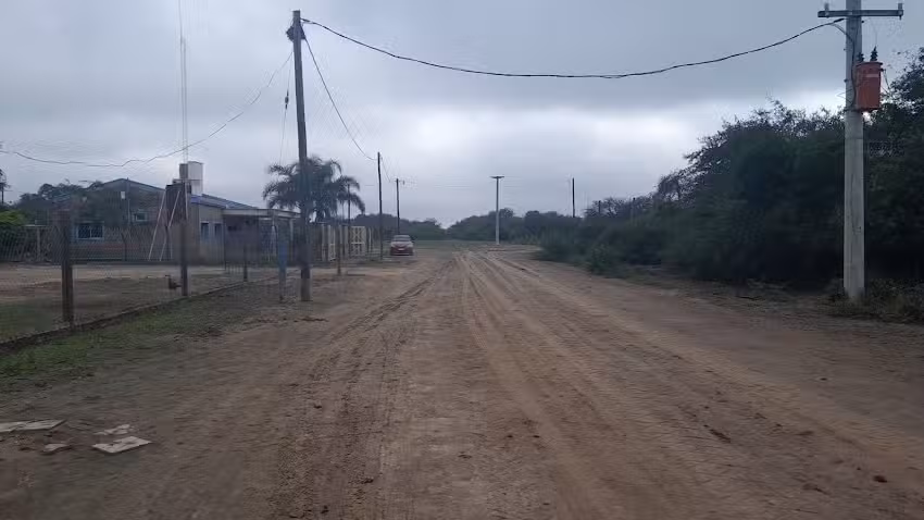 Epep N325 Colonia Santa Rosa