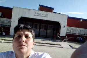 Epep N435 María Eva Duarte de Perón