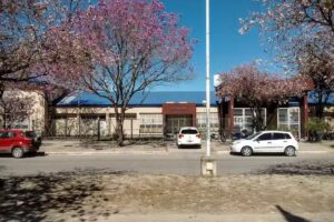 Epep N82 Gaspar Ruíz