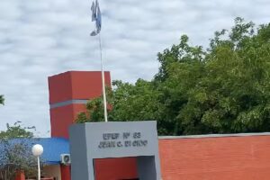 Epep N83 Juan Carlos Di Orio