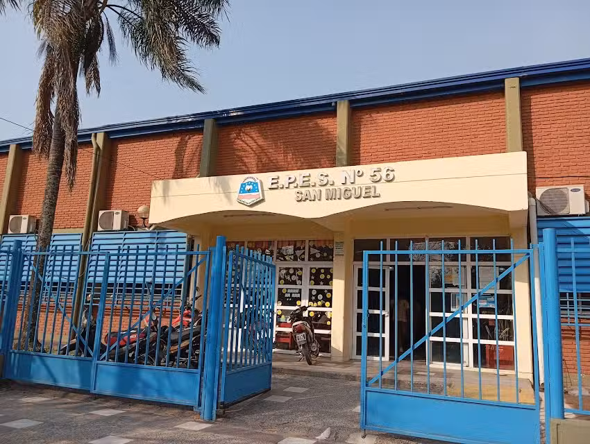 Epes N 56 San Miguel