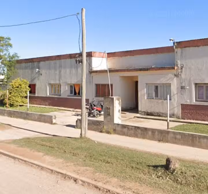 Epes N90 Pirane Formosa