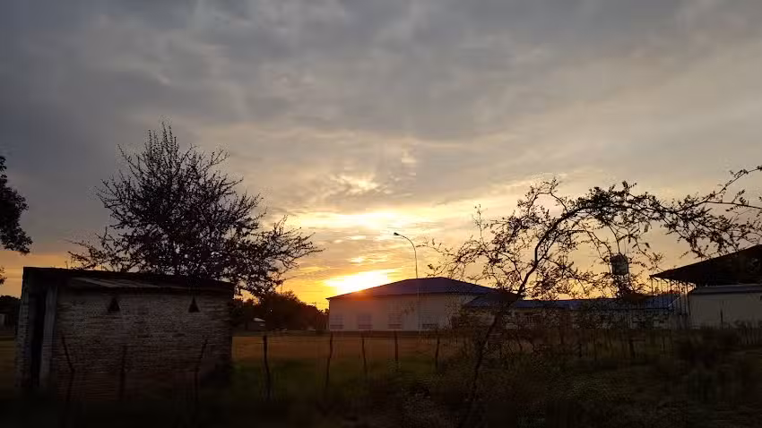 Epes Nro 43 Prof Hugo Del Rosso