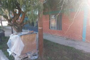 Epet N 10 Gral Enrique Mosconi