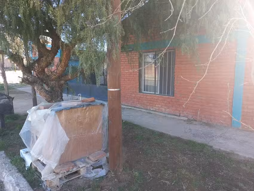 Epet N 10 Gral Enrique Mosconi