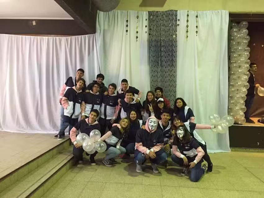 Epet N1 Margarita Salinas de Paez