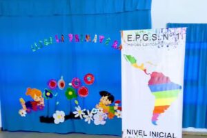 Epgs N1 Nivel Inicial