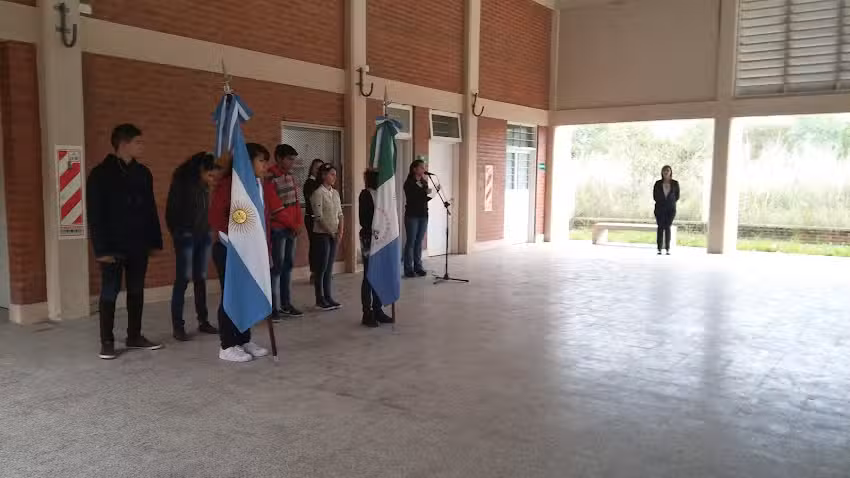 Epgs N3 Maestro Ernesto Ortiz