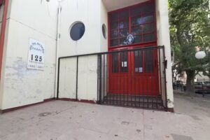 Epn 3 Nuestra Señora Del Carmen de Zárate