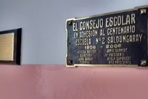 Ep N 2 Gral José De San Martín