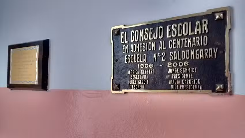 Ep N 2 Gral José De San Martín