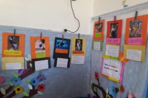 E P N 44 Cristóbal Colón