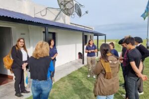 Ep N 48 Primera Junta Paraje La Moderna