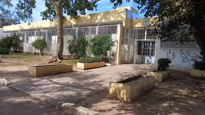 Ep N28 Cartero Bruno Ramírez