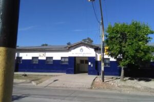 Ep n8 Almirante Brown