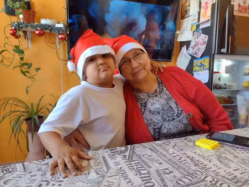 Epp N 66 Fuerte San Carlos