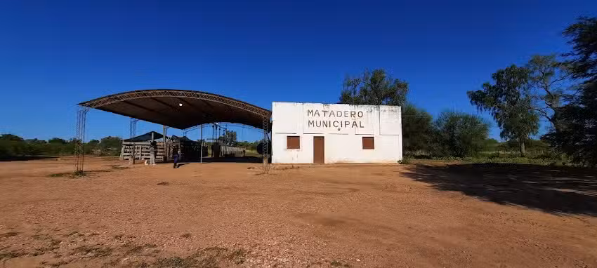Esfa Nº1 Esc Secundaria de la Familia Agrícola