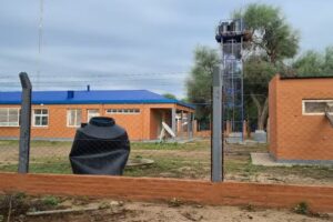 Esr N459 Alto Alegre