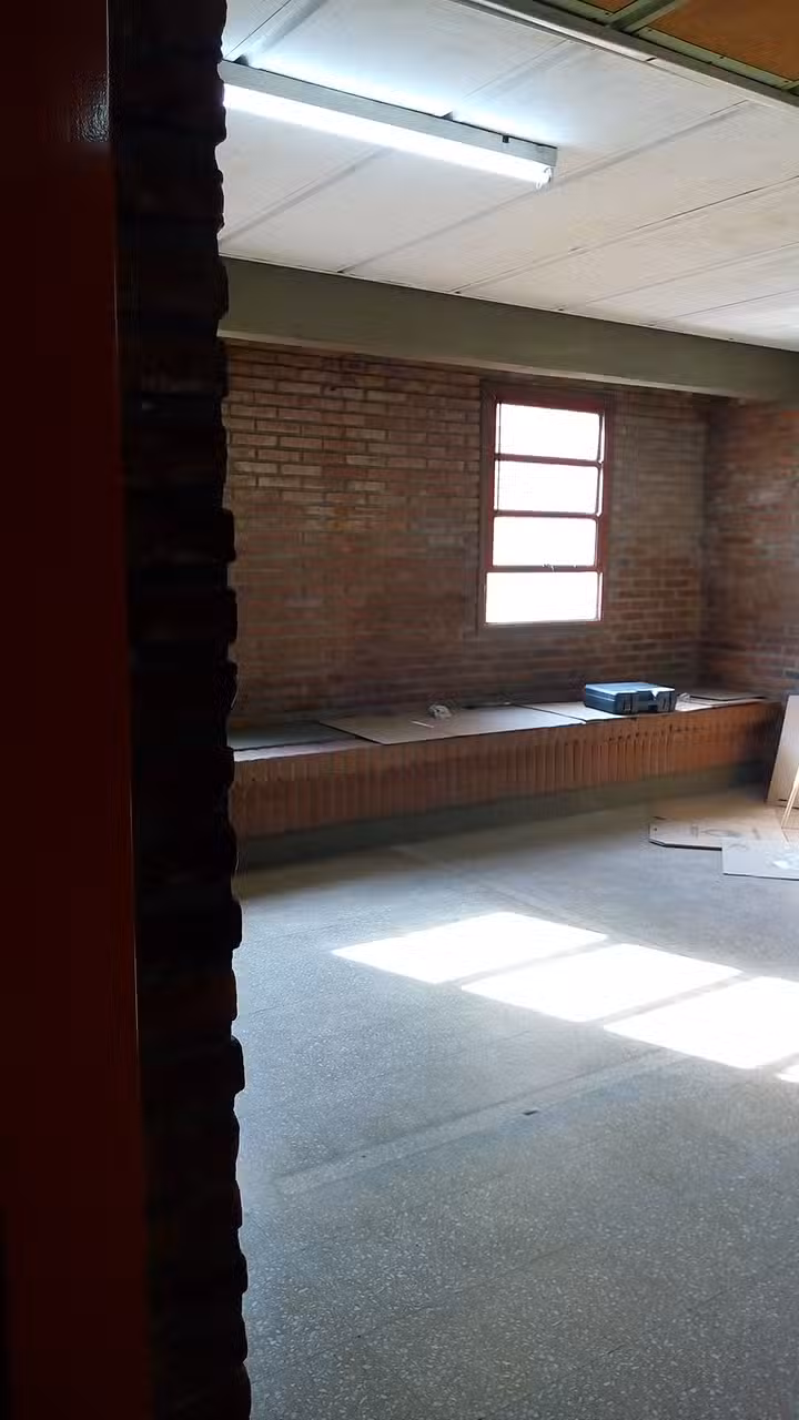 Esso 684 Mariano Quiroga