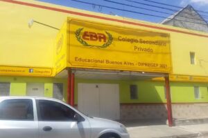 Eba Educacional Buenos Aires