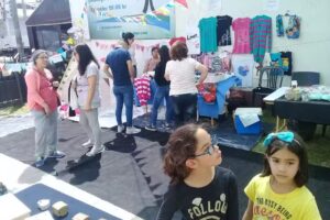 Eceba Escuela Cristiana Evangélica Bautista Argentina