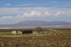 École Rurale De Lagunillas
