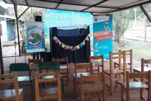 Ecuelas 955 B Ñacanguazú