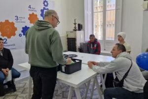 Eddis Educativa Cañuelas