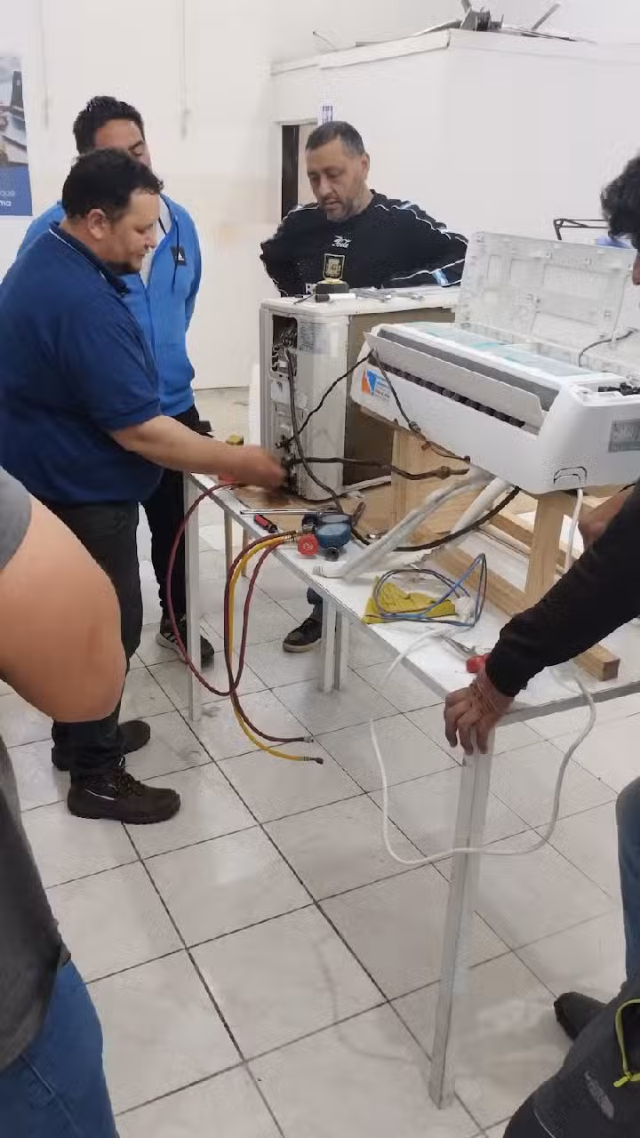 Eddis Educativa Chilecito