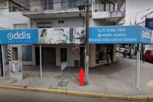 Eddis Educativa Ezeiza