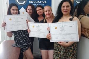 Eddis Educativa Ramos Mejía