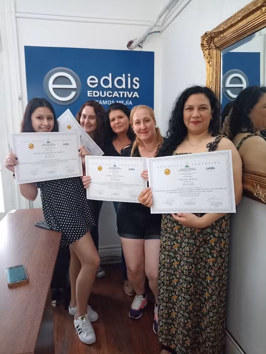 Eddis Educativa Ramos Mejía