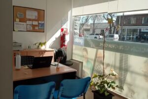 Eddis Educativa San Rafael