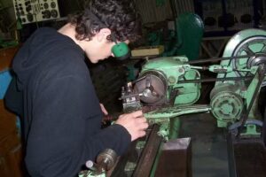 Educación Secundaria Técnica N6 Chacabuco Morón