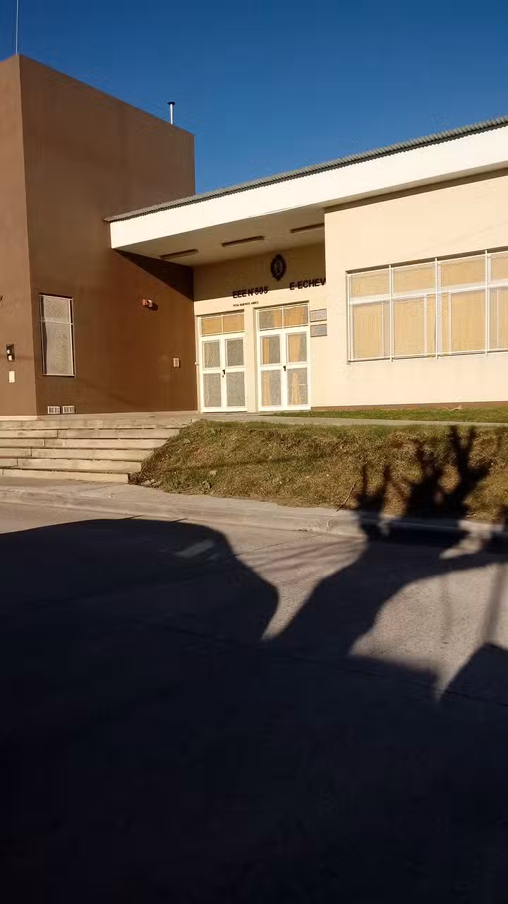 Eee N 505 Ee Ciegos y D Visuales