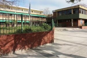 Eem N 8 Cnel Luis Piedrabuena