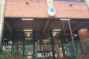 Eem Nº 1 De 07 Julieta Lanteri