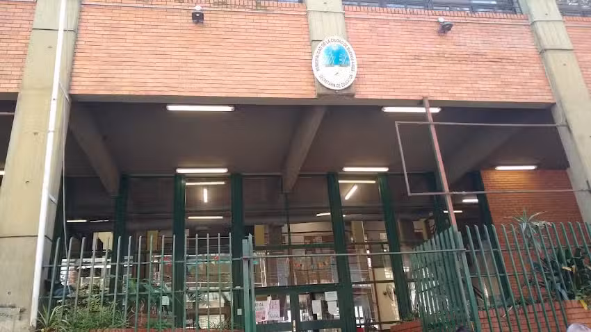 Eem Nº 1 De 07 Julieta Lanteri