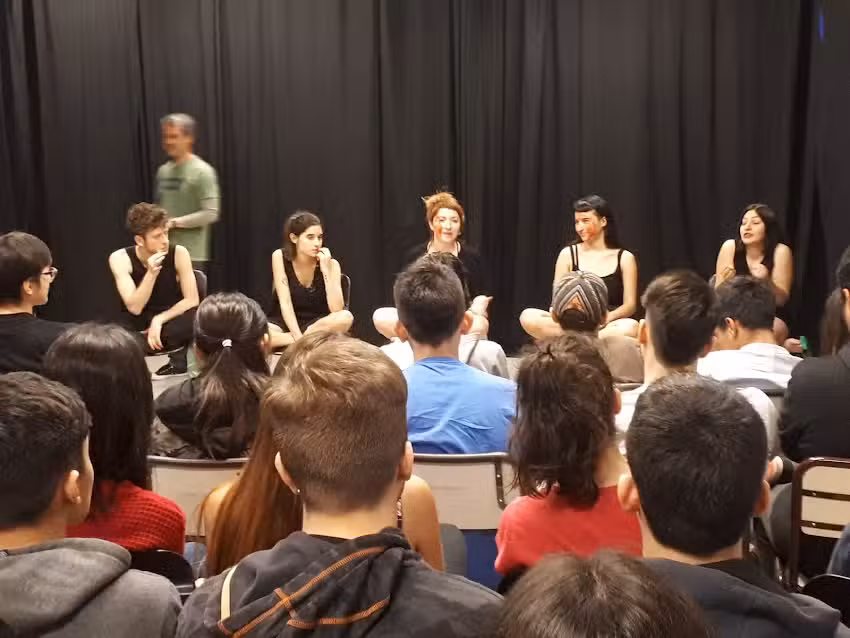 Eem Nº 1 De 16 Rodolfo Walsh