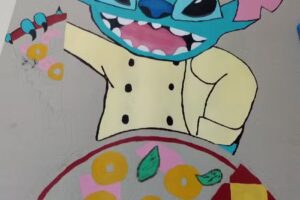 Eempa nº 1274 Favaloro