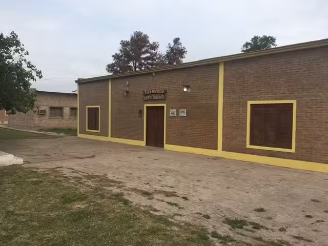 Eep 160Alberto SchneiderPampa Roldan