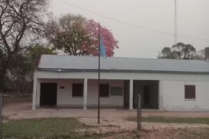 Eep 916 Paraje La Gloria