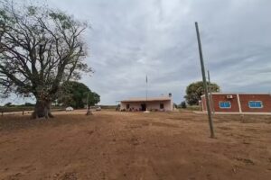 Eep N 165 María Cristina Ranea