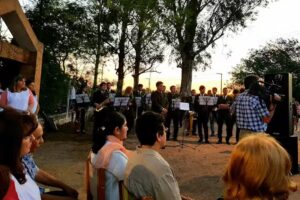 Eep N 330 Concejal Filomeno Braccone