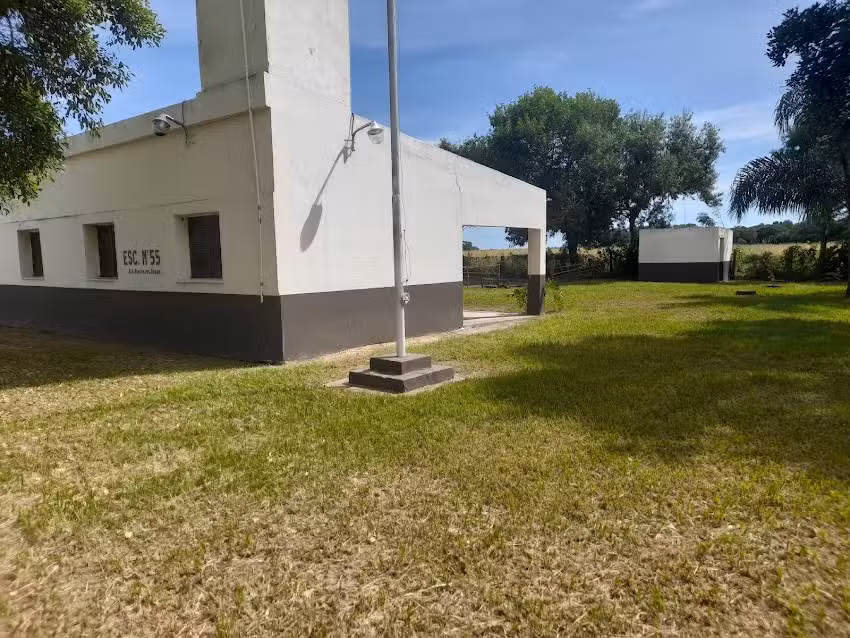 Eep N157escuela Anexo Ex Egb N55 Paraje Rincón Del Zorro