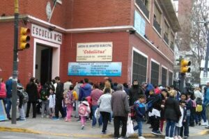 Eep N29 Don José de San Martín