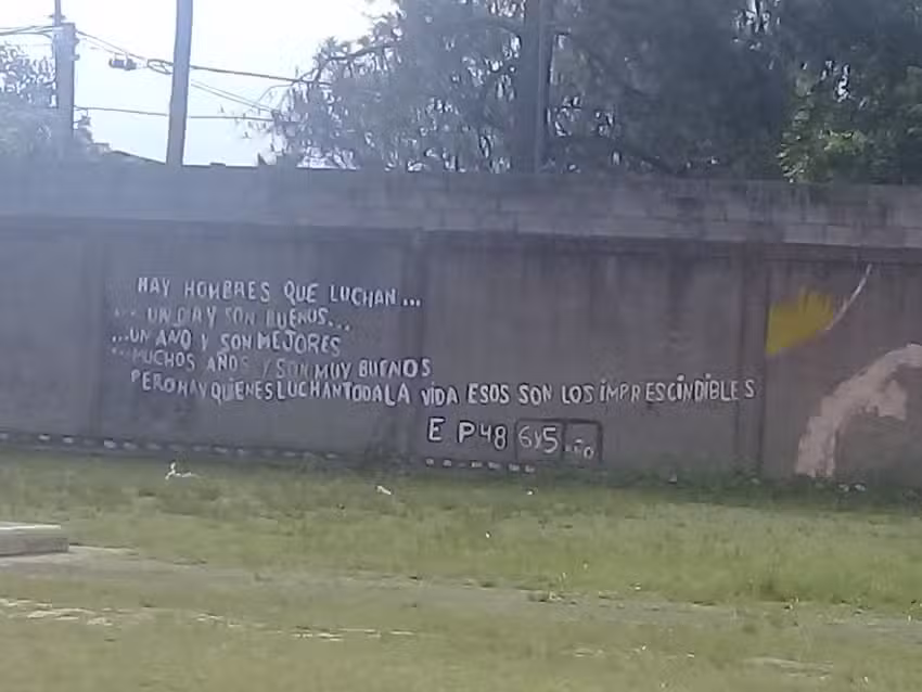 Eep N48 José Manuel Estrada