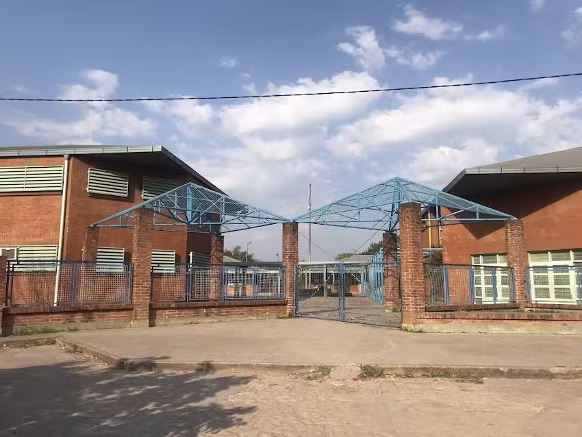 Eep N596 Francisco Narciso De Laprida