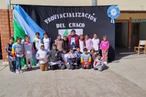 Eep Nº 399 Domingo F Sarmiento